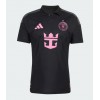 Inter Miami Bortedrakt 2026-27 Kortermet Inter Miami Bortedrakt 2026-27 Kortermet